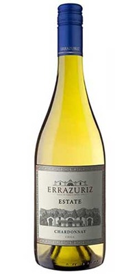 RV342.Ezzazuriz Chardonnay D.O.Región De Aconcagua